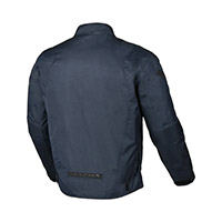 Macna Dromico Jacket Dark Blue