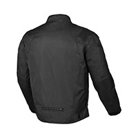 Macna Dromico Jacket Black