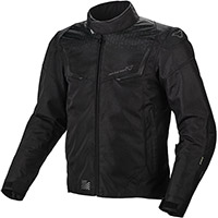 Blouson Macna Durago noir