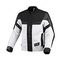 Giacca Macna Empire 2.0 Grigio Nero