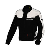 Blouson Femme Macna Empire 2.0 Night Eye noir - 3