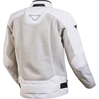 Macna Empire Jacket Light Grey - 2