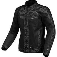 Blouson Femme Macna Empire noir