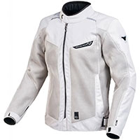 Blouson Femme Macna Empire Gris Claro