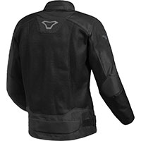 Blouson Femme Macna Empire Noir