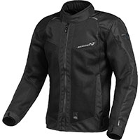 Blouson Femme Macna Empire Noir