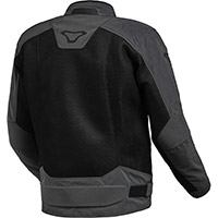 Macna Empire Night Eye Jacket Black Grey - 3