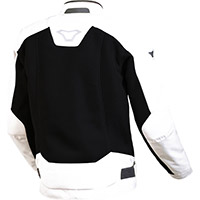 Macna Empire Night Eye Jacket Black Grey - 4