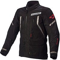 Macna Epitude Jacket Black