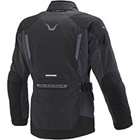 Macna Equator Jacket Black