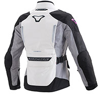 Macna Equator Lady Jacket Grey - 2