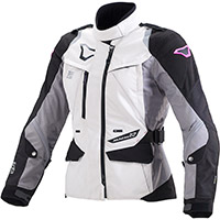 Blouson Femme Macna Equator Gris