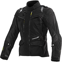 Blouson Femme Macna Equator Noir