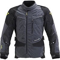 Blouson Macna Equator Night Eye noir - 2