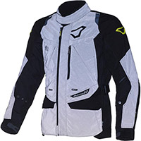 Macna Equator Night Eye Jacket Black - 4