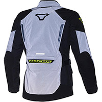 Macna Equator Night Eye Jacket Black - 5