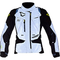 Macna Equator Night Eye Lady Jacket Black - 3