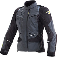 Macna Equator Night Eye Lady Jacket Black