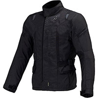 Macna Essential Rl Jacket Black