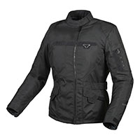 Blouson femme Macna Evora noir