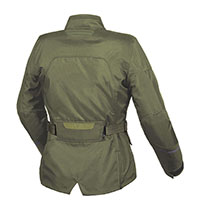 Macna Evora Lady Jacket Green - 2