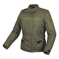 Blouson Femme Macna Evora Vert