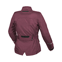 Macna Evora Lady Jacket Bordeaux
