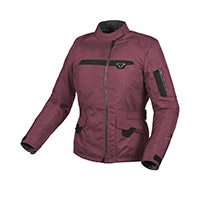 Macna Evora Lady Jacket Bordeaux