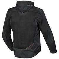 Macna Farrow Jacke schwarz - 2