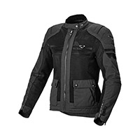 Macna Fluent Lady Jacketblack