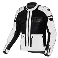 Chaqueta Macna Fluent Night Eye negro - 3