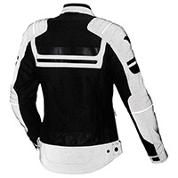 Chaqueta Dama Macna Fluent Night Eye negra - 4