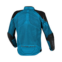 Chaqueta Macna Foxter azul claro - 2