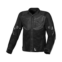 Blouson Macna Foxter Noir