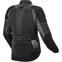 Macna Fusor Jacket Black - 2