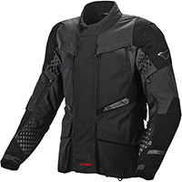 Macna Fusor Jacke schwarz