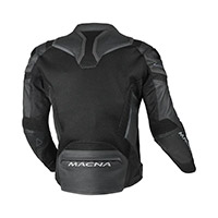 Giacca Macna Galvic Nero - img 2