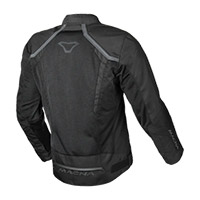 Blouson Macna Grisco Noir