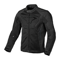 Blouson Macna Grisco Noir