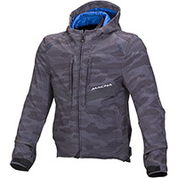 Macna Habitat Jacket Black