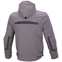 Blouson Macna Habitat gris - 2