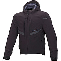 Blouson Macna Habitat gris