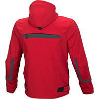 Macna Habitat Jacke rot - 2