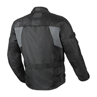 Macna Higera Jacket Black - 2