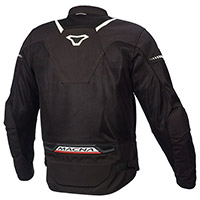 Blouson Macna Hurracage Noir