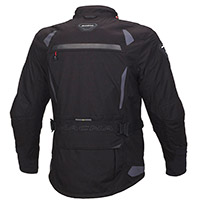 Chaqueta Macna Impact Pro negra