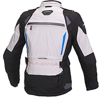 Macna Impact Pro Lady Jacket Light Grey - 2