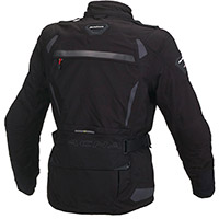 Blouson Femme Macna Impact Pro Noir