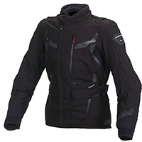 Blouson Femme Macna Impact Pro Noir