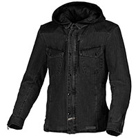Macna Inland Jacket Black